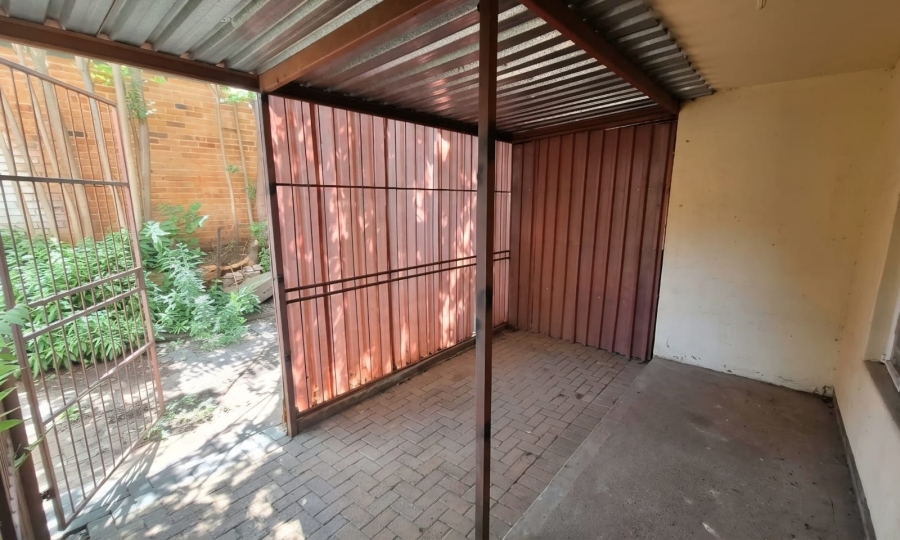 Commercial Property for Sale in Westdene Free State